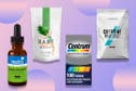 The best menopause supplements, according to an expert